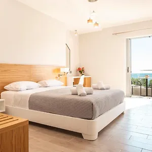  Bed and breakfast Soñar En El Mar